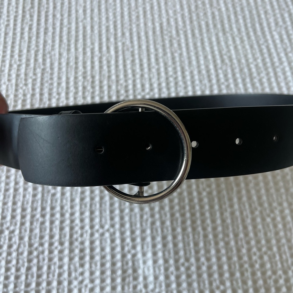 Divico Black Belt